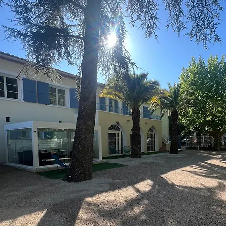 Le Refuge Du Littoral N7 Apartament *